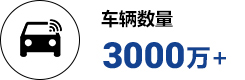 車(chē)輛數(shù)量